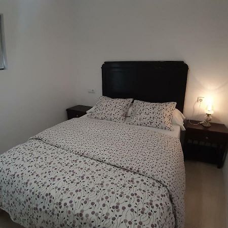 Casa El Patio Villa El Bosque Ngoại thất bức ảnh