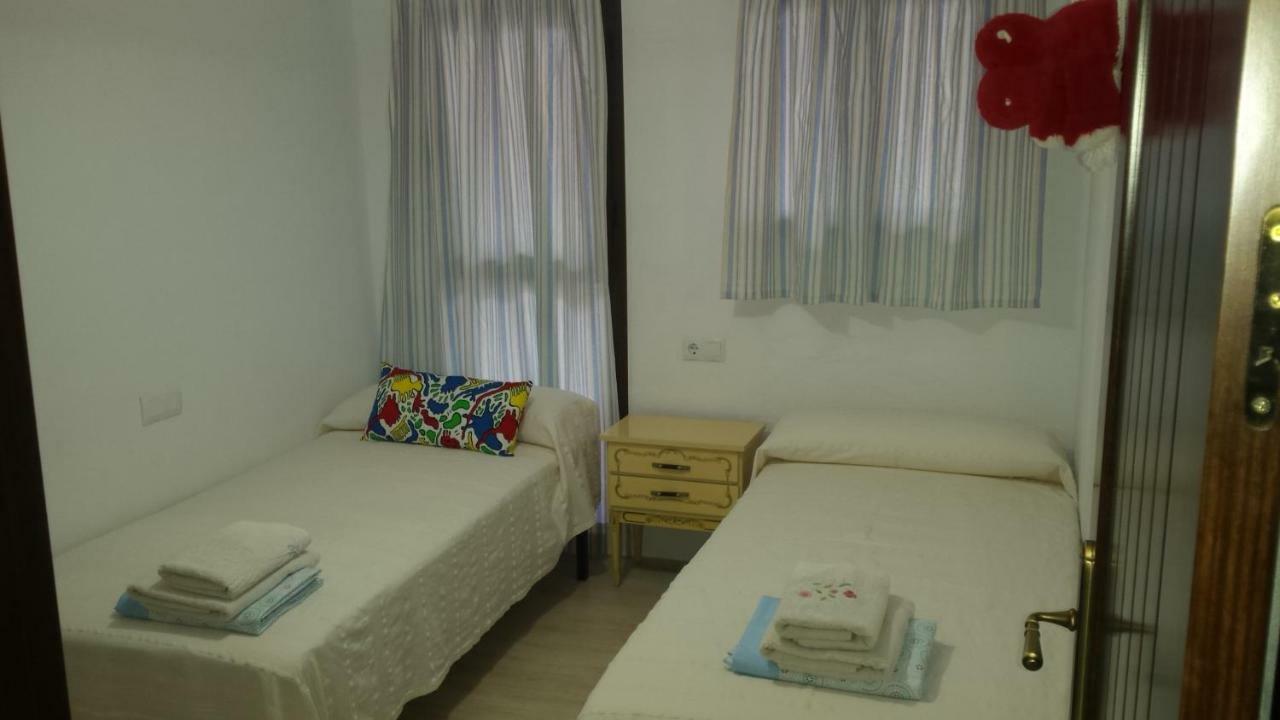Casa El Patio Villa El Bosque Ngoại thất bức ảnh