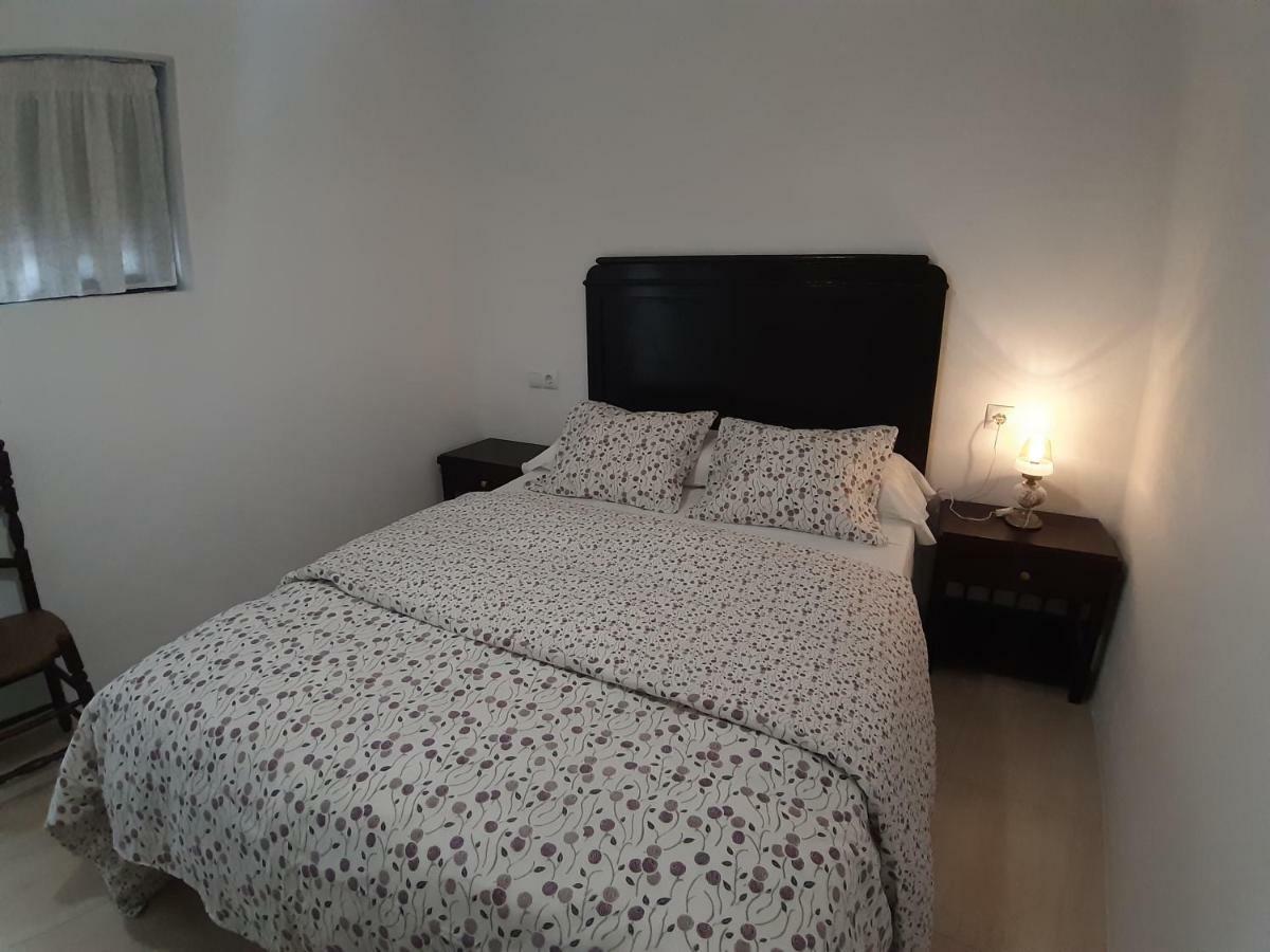 Casa El Patio Villa El Bosque Ngoại thất bức ảnh