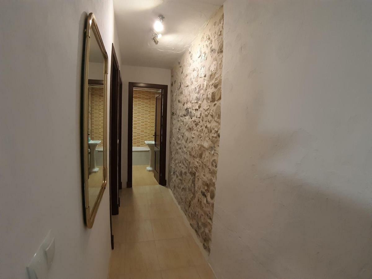 Casa El Patio Villa El Bosque Ngoại thất bức ảnh