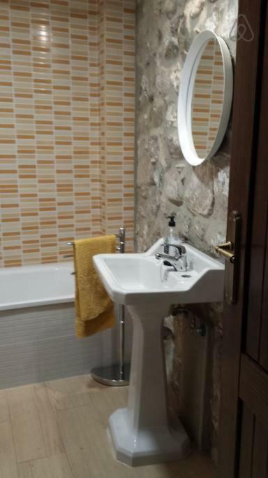 Casa El Patio Villa El Bosque Ngoại thất bức ảnh